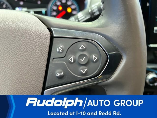 Used 2019 Chevrolet Traverse LT image 20