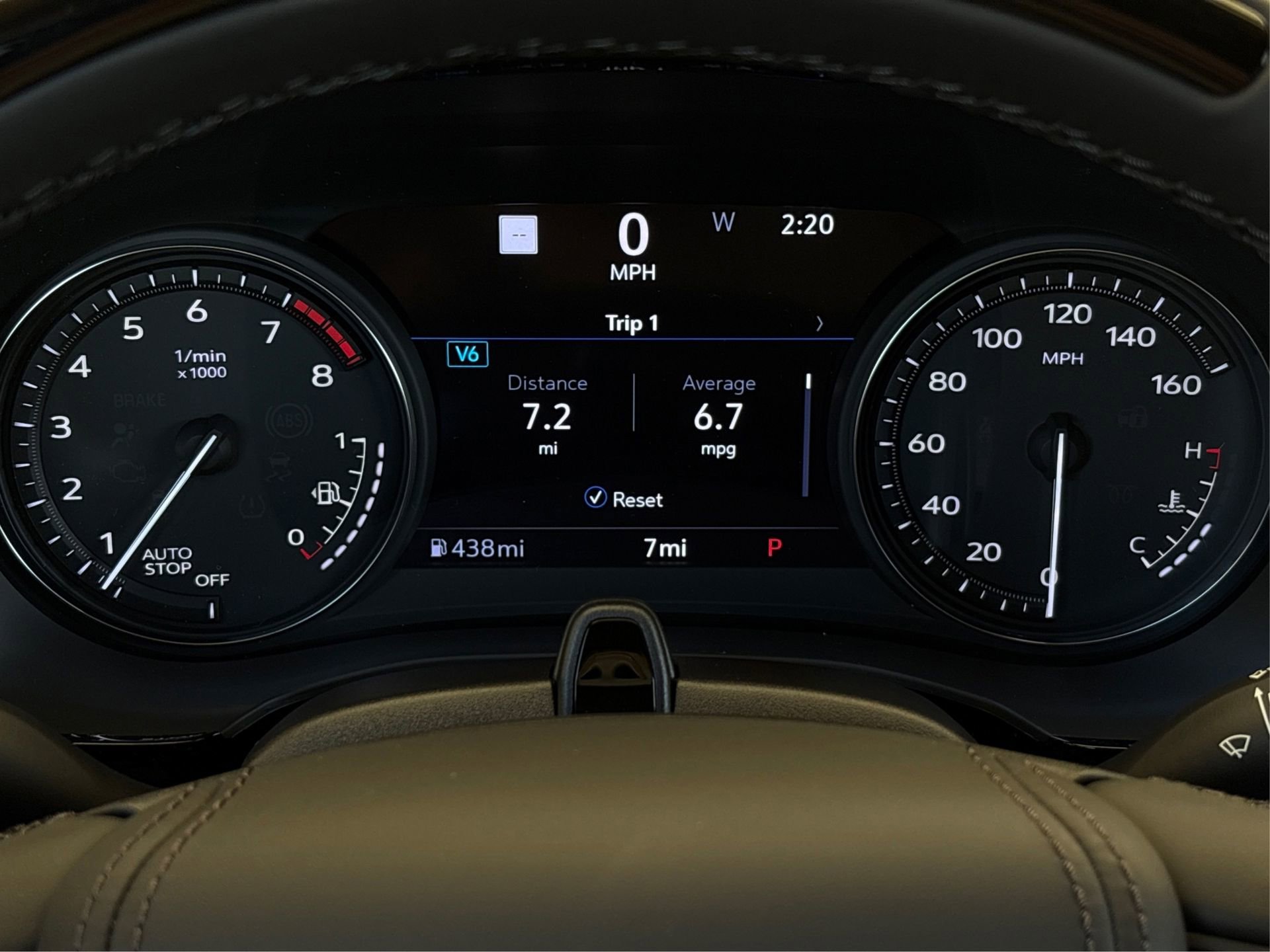 New 2025 Cadillac XT6 Premium Luxury w/ Platinum Package image 18