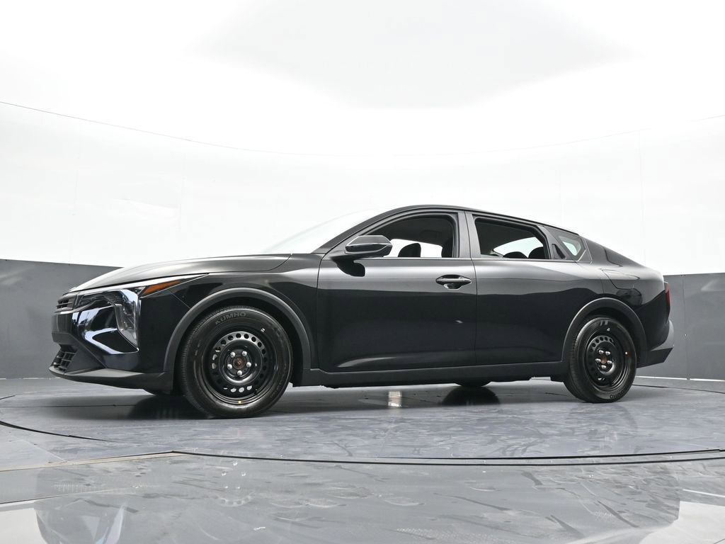 Used 2025 Kia K4 LX image 57