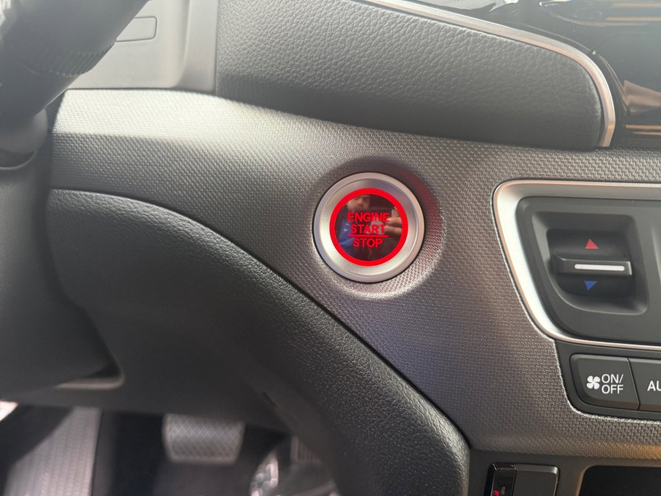 New 2026 Honda Ridgeline RTL image 20