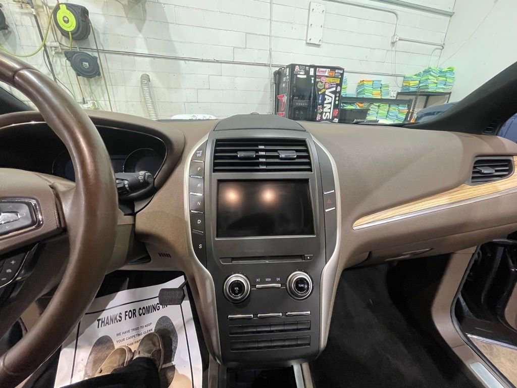 Used 2015 Lincoln MKC AWD w/ Equipment Group 102A Reserve image 32