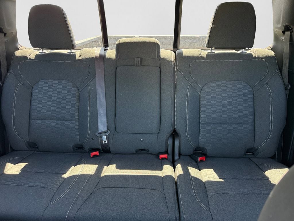 Used 2025 RAM 1500 Tradesman w/ Night Edition AWD/4WD image 23