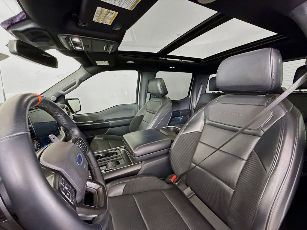 Used 2023 Ford F150 Raptor image 11