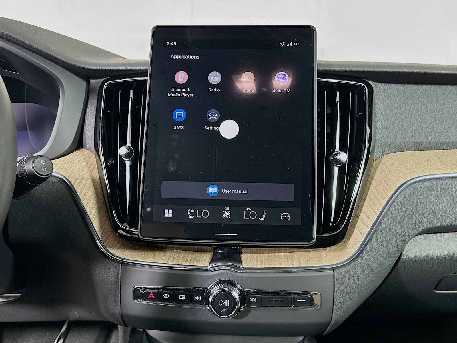 New 2026 Volvo XC60 B5 Plus w/ Protection Package Premier image 13