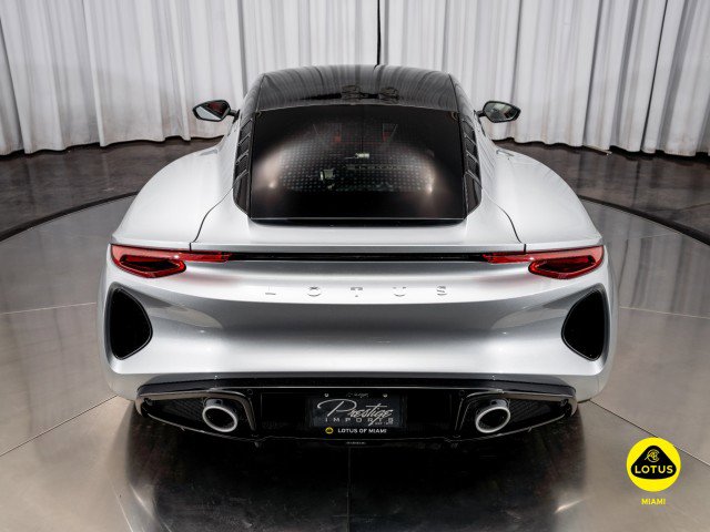 New 2026 Lotus Emira image 11