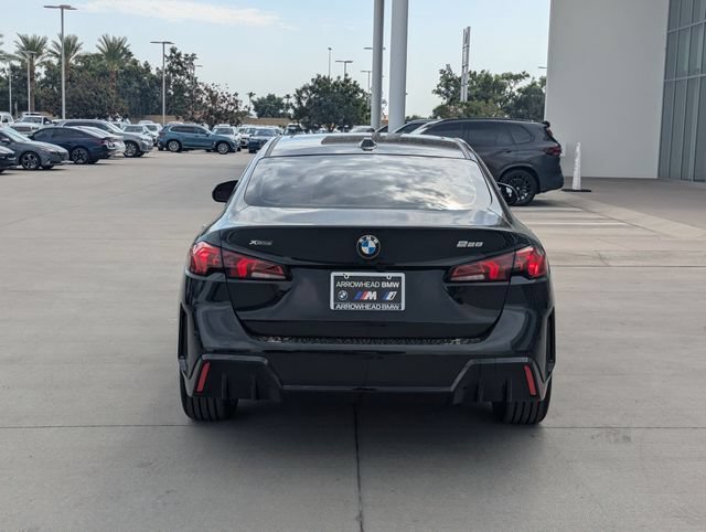 New 2026 BMW 228i xDrive w/ Technology Package AWD/4WD image 7