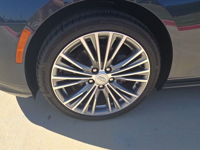 New 2026 Cadillac CT4 Premium Luxury RWD image 9