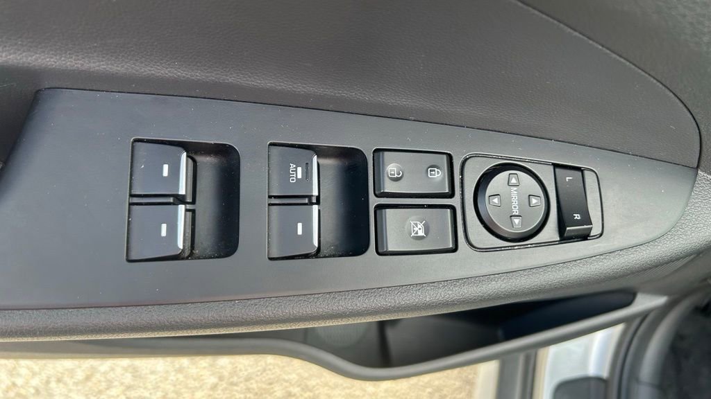 Used 2020 Hyundai Tucson Ultimate image 24