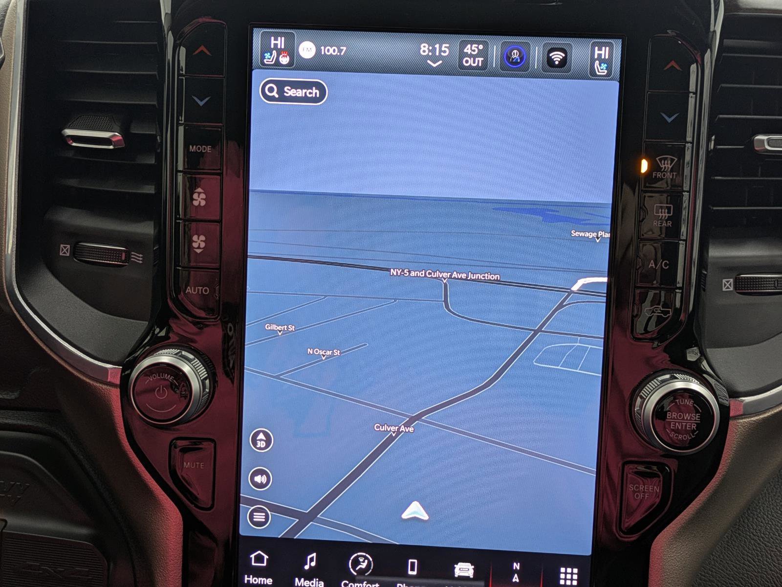 Used 2024 RAM 2500 Laramie image 9