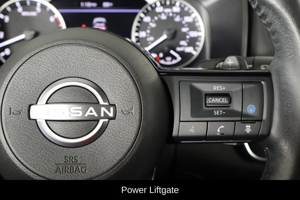 Used 2023 Nissan Rogue SV w/ SV Premium B Package FWD image 10