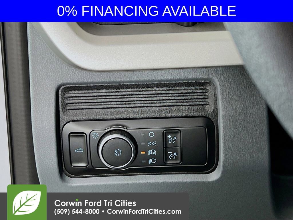 New 2026 Ford F250 XL w/ STX Appearance Package image 19