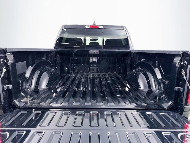 New 2026 RAM 1500 Big Horn image 25