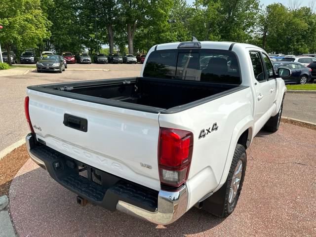Used 2019 Toyota Tacoma SR5 image 5