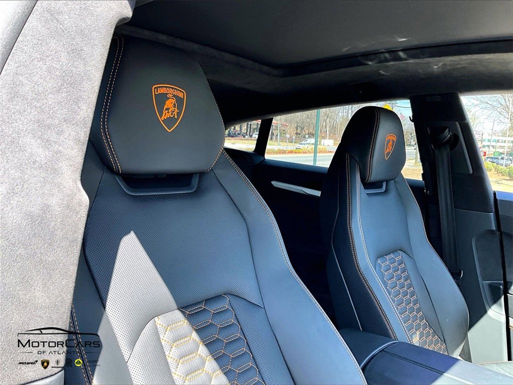 Used 2020 Lamborghini Urus image 24