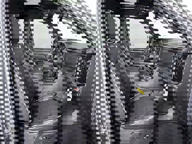 New 2026 GMC Sierra 2500 AT4X image 29