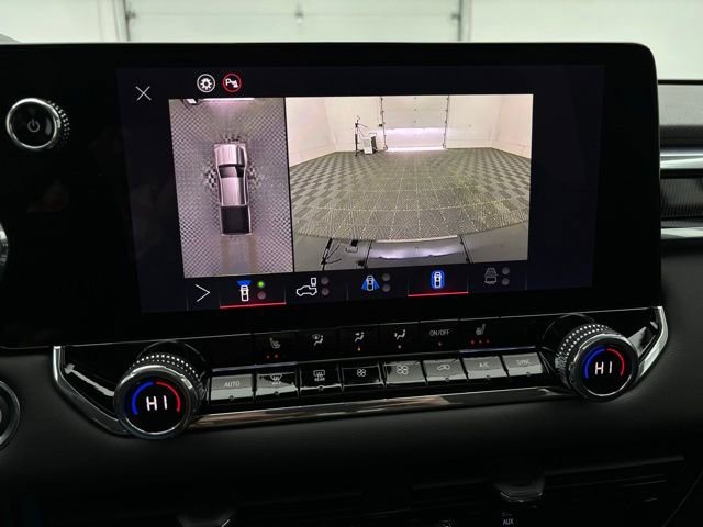 New 2026 GMC Canyon Elevation w/ Convenience Package image 4