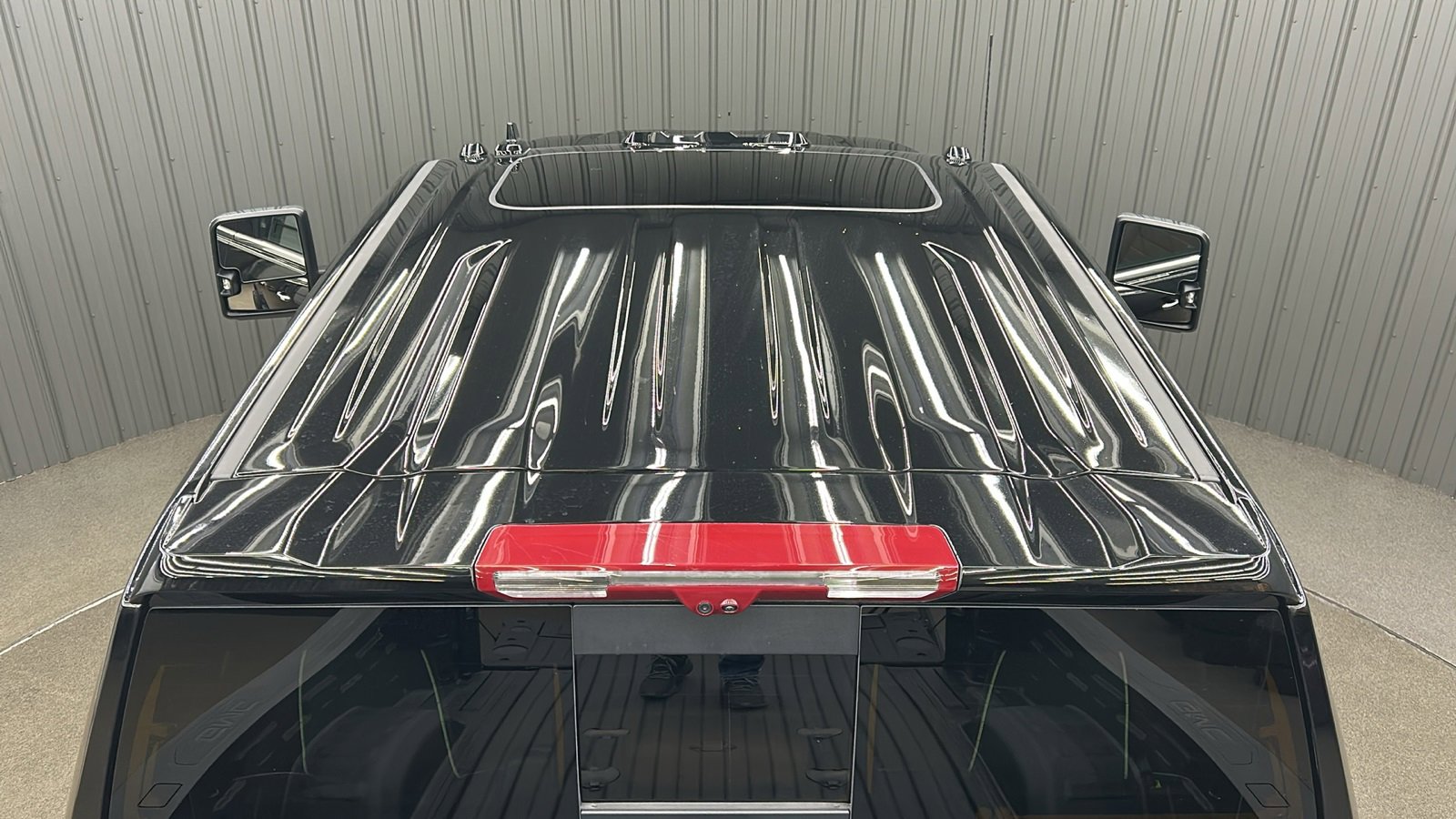 Used 2025 GMC Sierra 3500 Denali Ultimate image 18