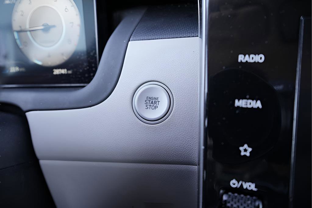 Certified 2024 Hyundai Tucson SEL image 30