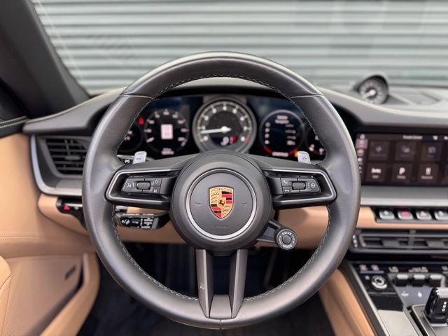 Certified 2020 Porsche 911 Carrera S RWD image 20