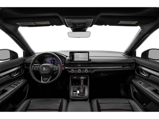 New 2026 Honda CR-V Sport Touring image 10