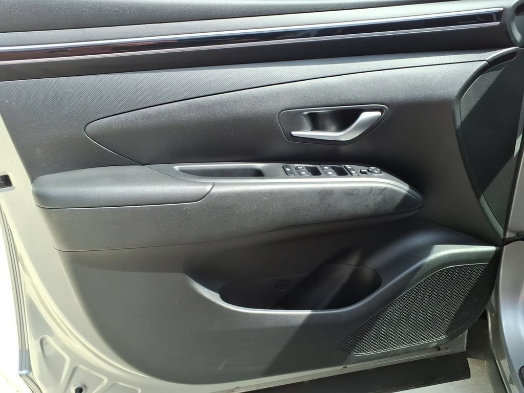 Used 2024 Hyundai Tucson SEL FWD image 10