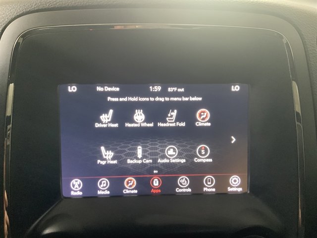 Used 2020 Dodge Durango GT image 19