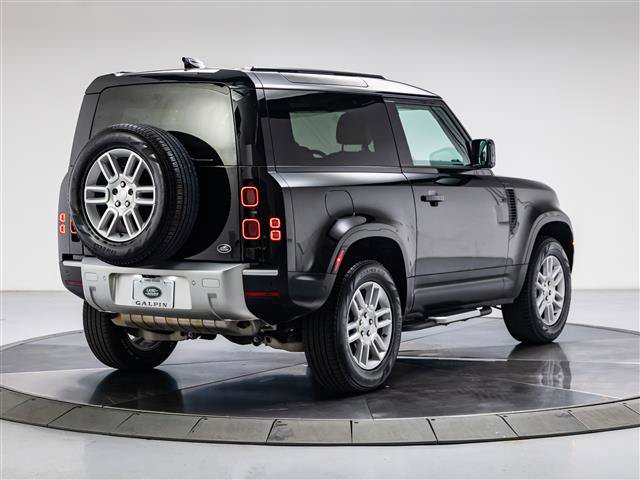 Used 2023 Land Rover Defender 90 S AWD/4WD image 5