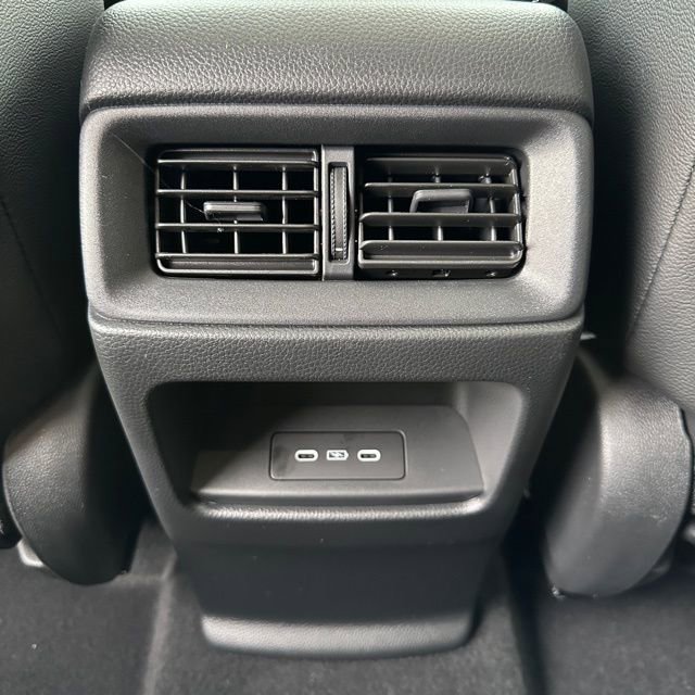 New 2026 Honda CR-V EX-L image 17