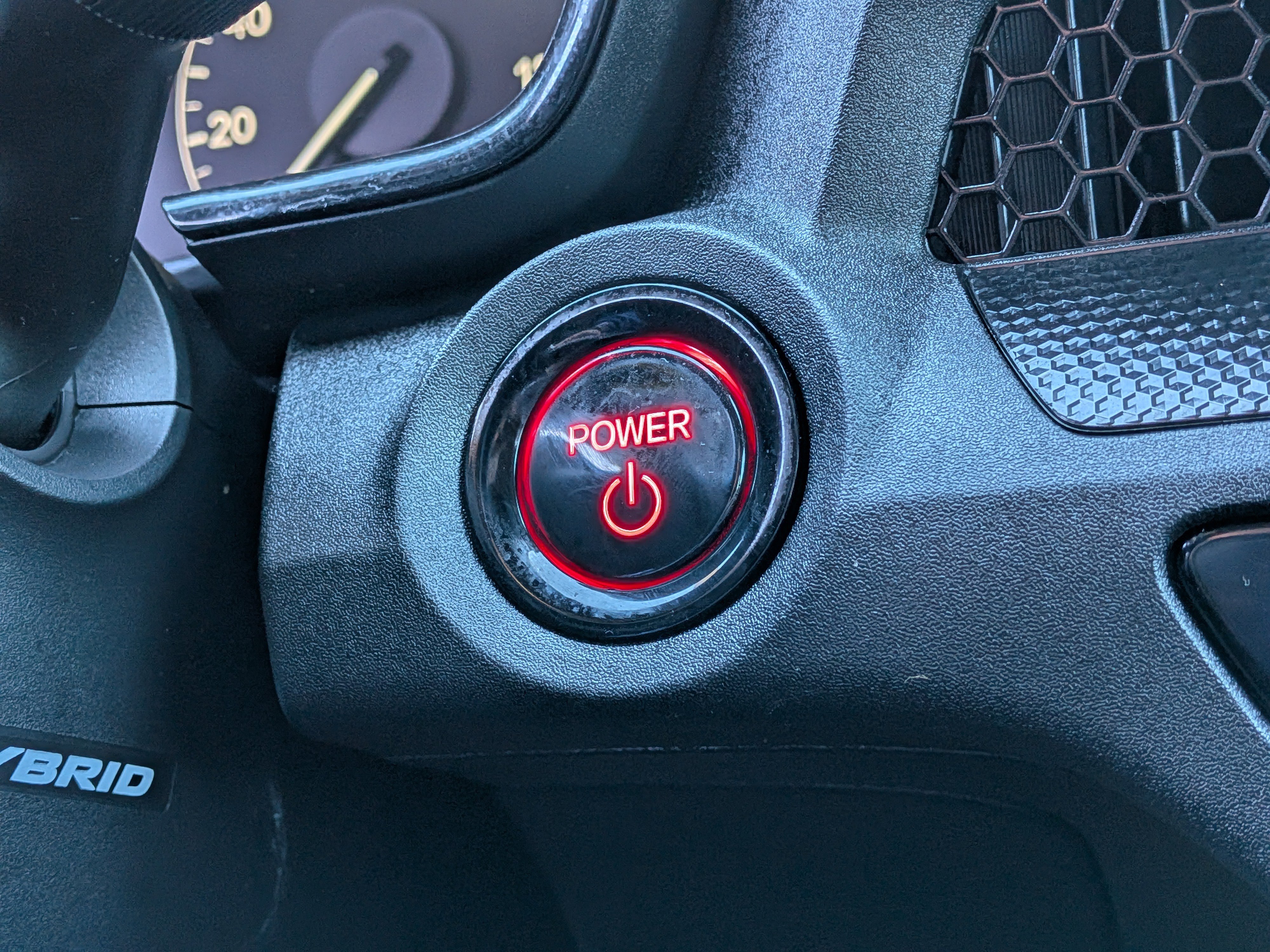 Used 2025 Honda CR-V Sport-L image 33