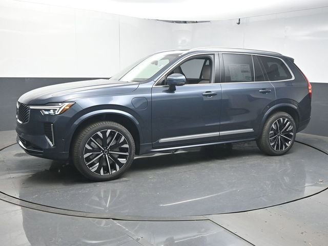 New 2026 Volvo XC90 T8 Plus w/ Protection Package Premier image 4