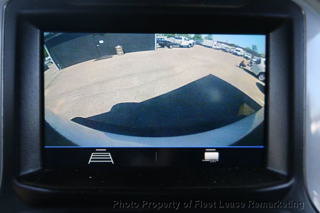 Used 2021 Chevrolet Silverado 2500 W/T w/ WT Convenience Package AWD/4WD image 30