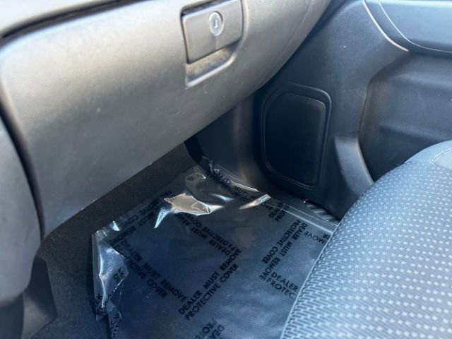 Certified 2021 Chevrolet Silverado 1500 Custom image 18