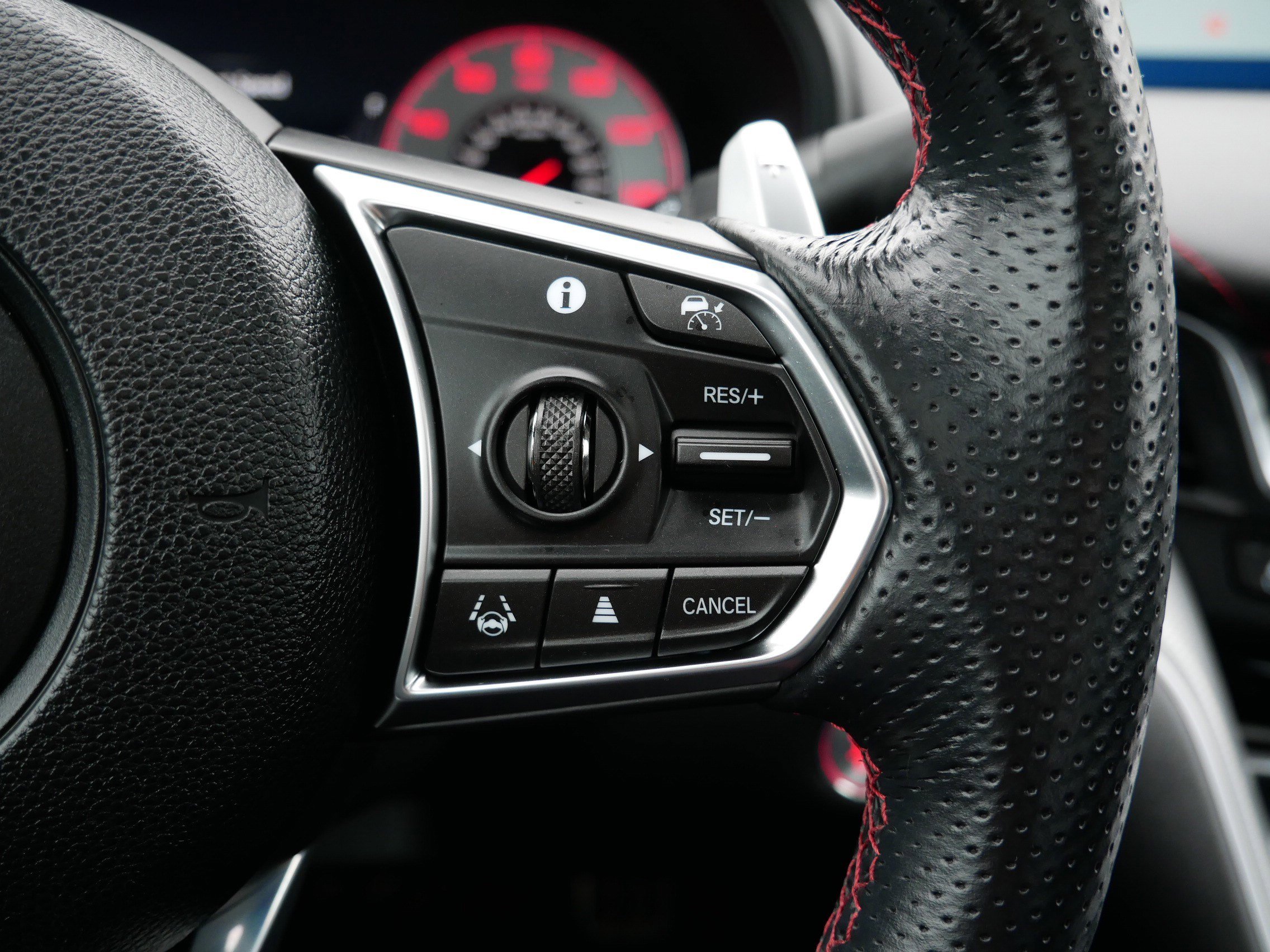 Certified 2022 Acura TLX SH-AWD w/ A-SPEC Pkg image 29