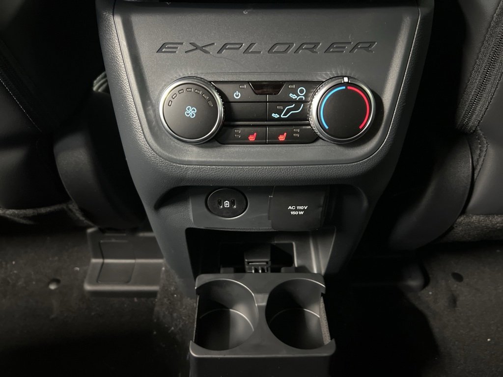 New 2026 Ford Explorer Tremor w/ Tremor Ultimate Package image 31