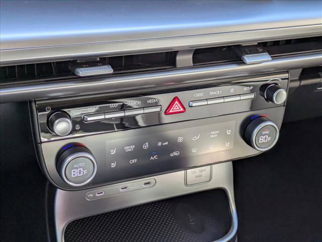 New 2026 Hyundai Ioniq 9 SEL AWD/4WD image 16