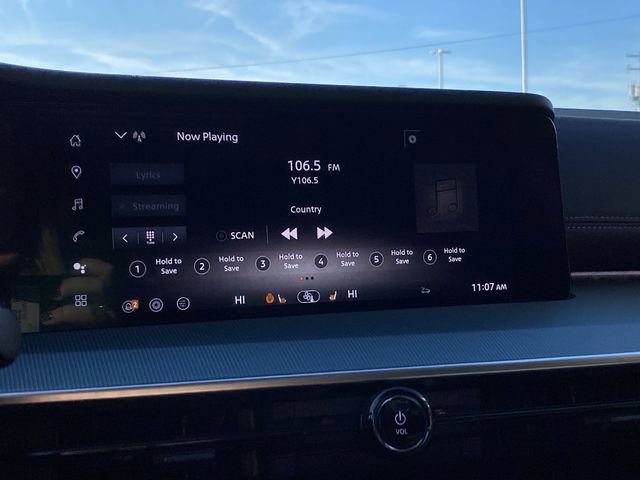 Used 2025 Nissan Murano SL image 20