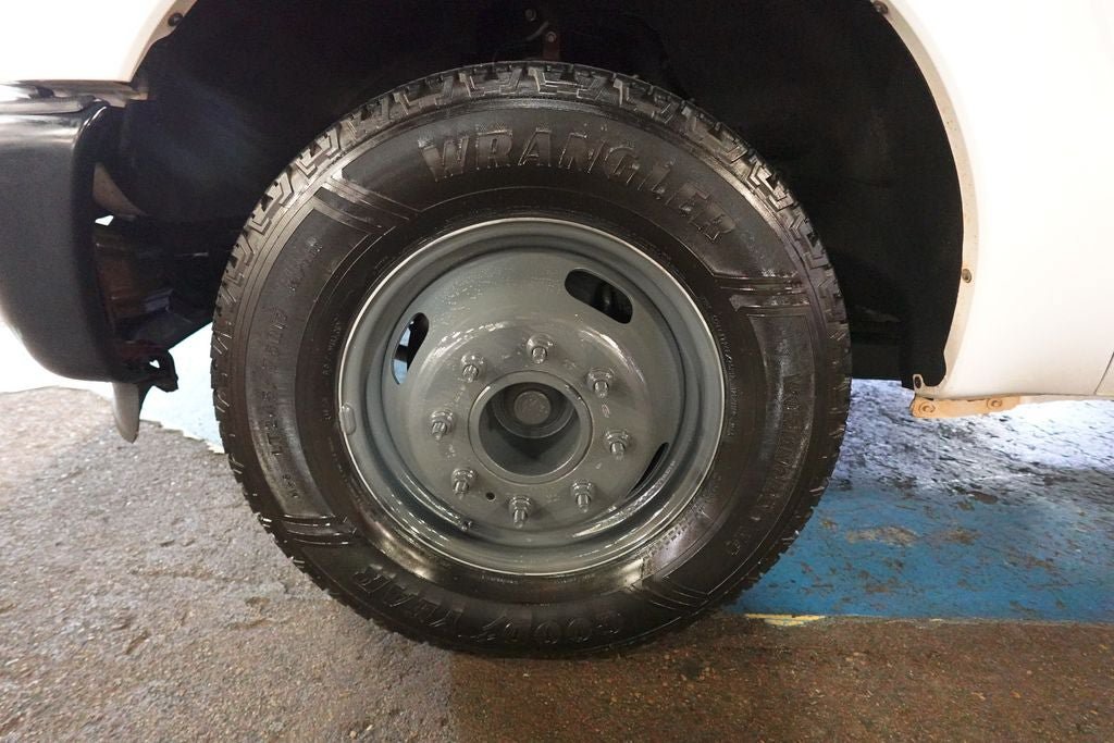 Used 2016 Ford F350 XL RWD image 25