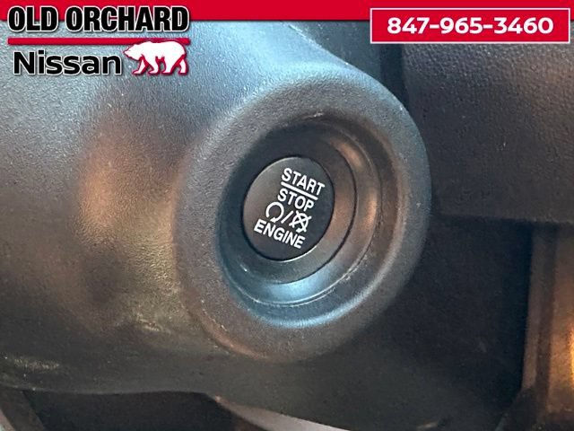 Used 2023 RAM ProMaster 3500 w/ Driver Convenience Group FWD image 18