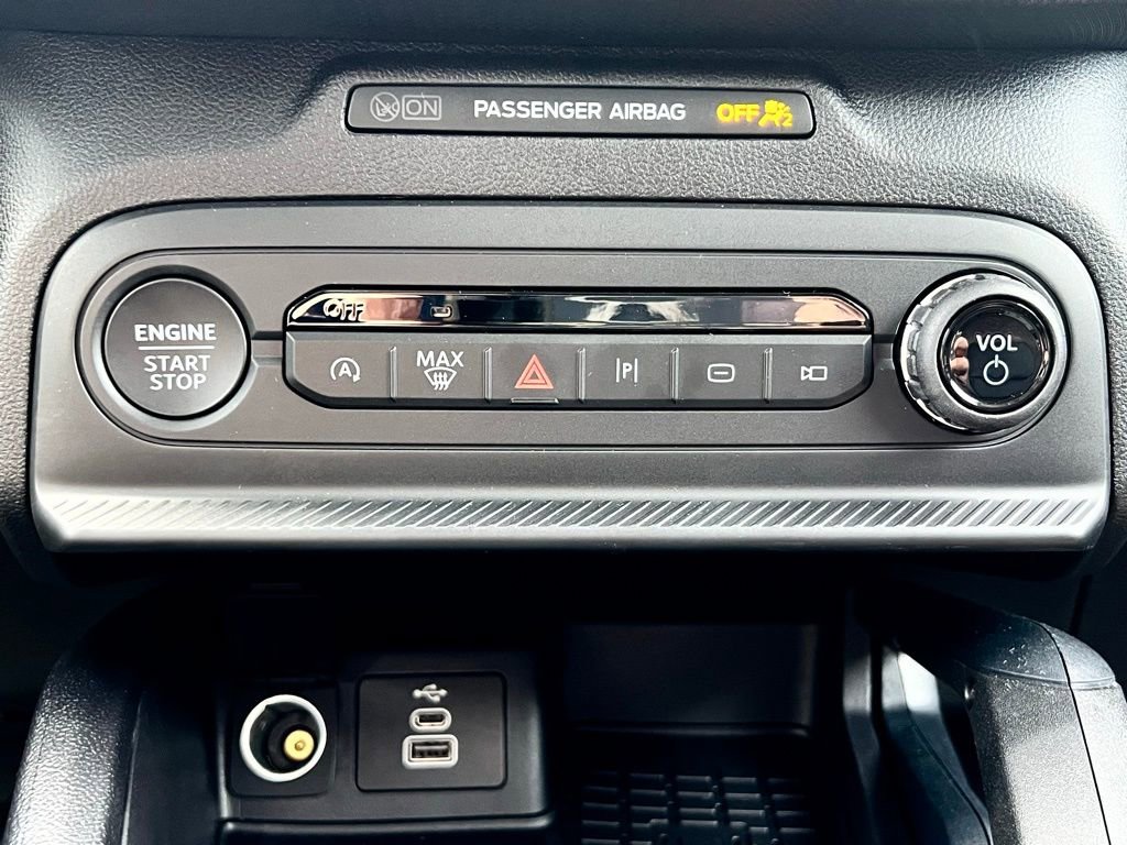 New 2025 Ford Bronco Sport Outer Banks w/ Sasquatch Outer Banks Package image 31