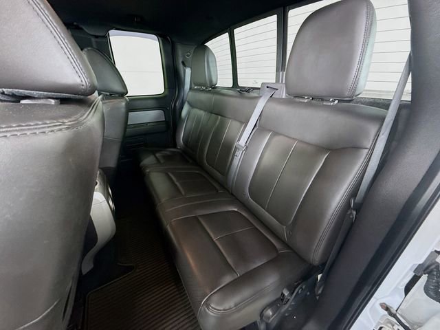 Used 2010 Ford F150 Raptor AWD/4WD image 28