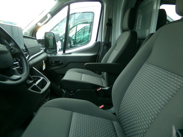 New 2025 Ford Transit 350 AWD w/ Interior Upgrade Package image 6