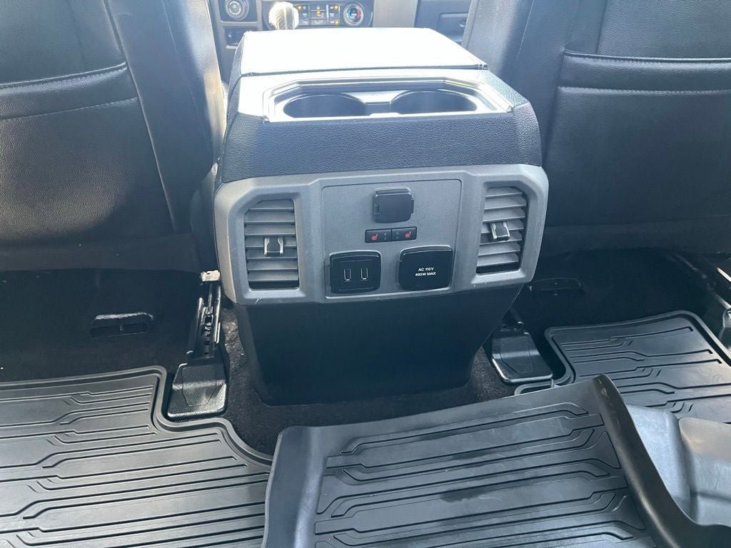Used 2020 Ford F150 Raptor w/ Equipment Group 802A Luxury AWD/4WD image 15