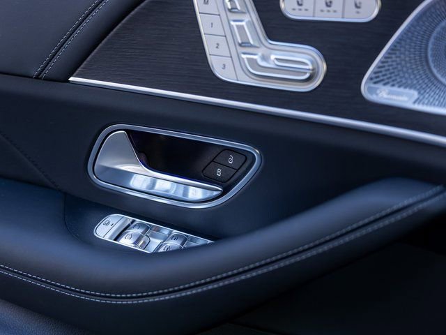 Used 2025 Mercedes-Benz GLE 63 AMG S w/ AMG Night Package image 43