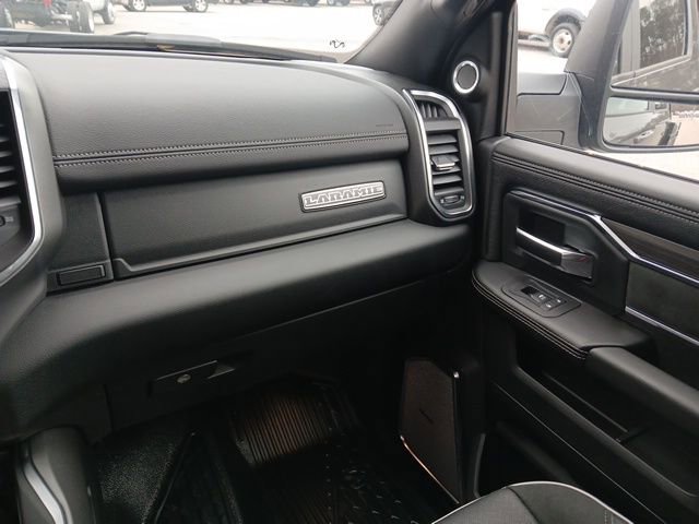 New 2026 RAM 4500 Laramie w/ Laramie Trim Package image 35