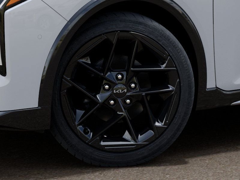 New 2026 Kia K4 GT-Line Turbo FWD image 9