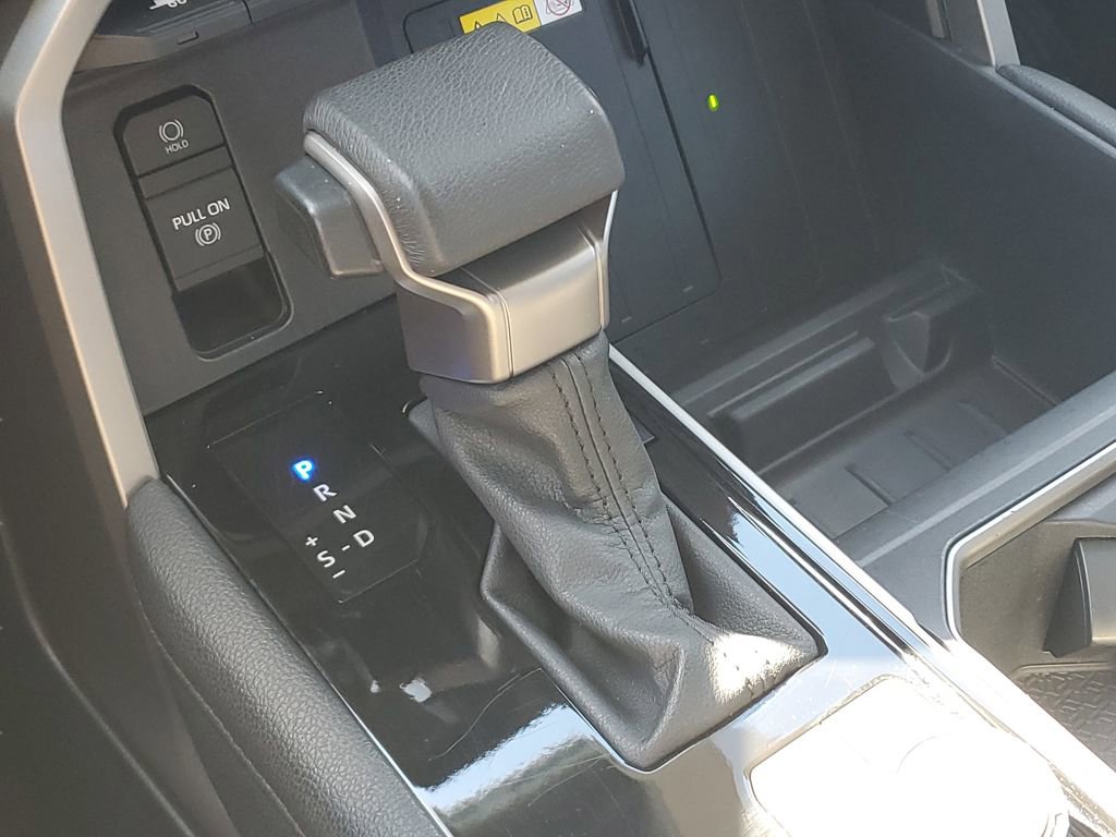 Used 2023 Toyota Tundra Limited image 15