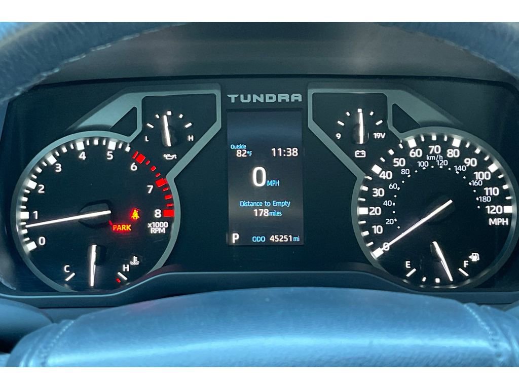 Used 2023 Toyota Tundra SR5 image 37