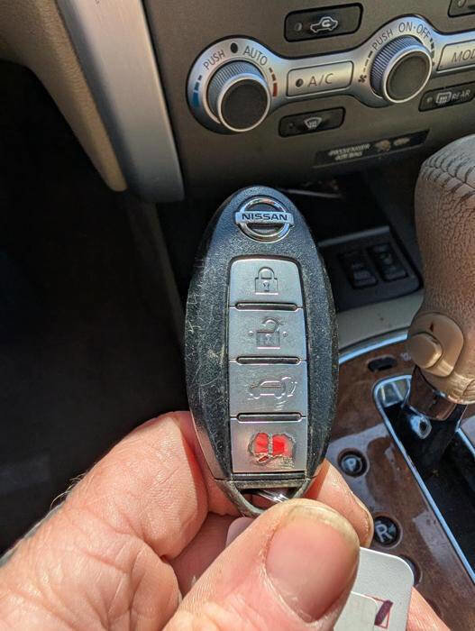 Used 2012 Nissan Murano LE w/ Platinum Pkg AWD/4WD image 45