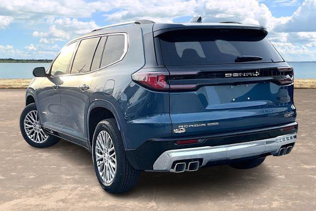New 2026 GMC Acadia Denali w/ Super Cruise Package image 3