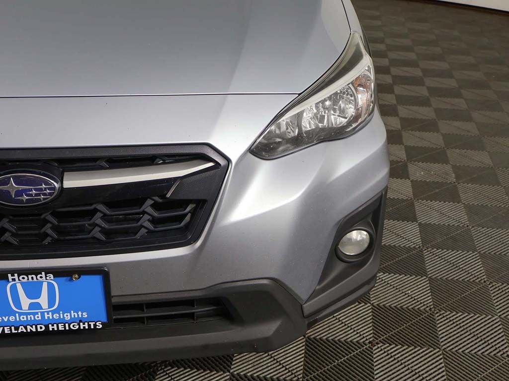 Used 2018 Subaru Crosstrek 2.0i Premium w/ Popular Package #2 AWD/4WD image 11